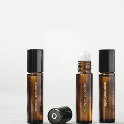 Dansebutikken Velvære-10 ml - MEDITATE BODY SCENTS