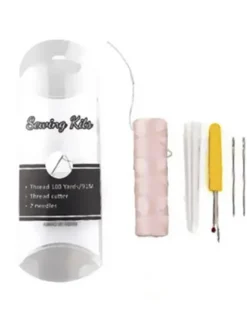 Dansebutikken Balletsko Tilbehør-Ballet sykit - tråd og nål