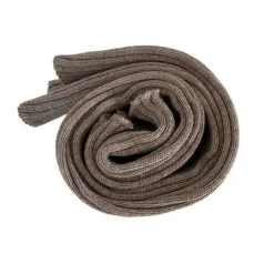 Dansebutikken Benvarmere Til Yoga|Benvarmere Til Ballet-Benvarmere ribstrik lysebrun 65 cm Seré