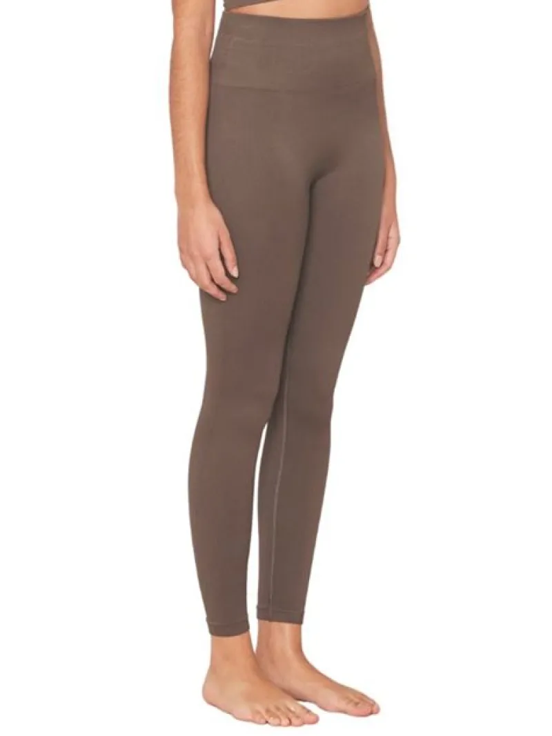 Dansebutikken Pilates Bukser/leggings|Yogabukser-Bløde Moonchild leggings - storm