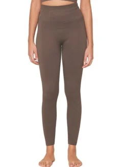 Dansebutikken Pilates Bukser/leggings|Yogabukser-Bløde Moonchild leggings - storm