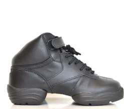 Dame Dansebutikken Andre Sko Til Disco|Sneakers Børn-Capezio high sneakers/sko til zumba