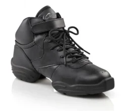 Dame Dansebutikken Andre Sko Til Disco|Sneakers Børn-Capezio high sneakers/sko til zumba