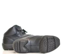 Dame Dansebutikken Andre Sko Til Disco|Sneakers Børn-Capezio high sneakers/sko til zumba