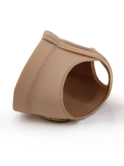 Dame/Børn Dansebutikken Mavedans|Footundeez-Capezio Jelz footundeez nude