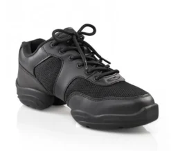 Dame Dansebutikken Andre Sko Til Disco|Andre Sko Ballet/moderne Dans-Capezio low top sneakers til zumba/linedance