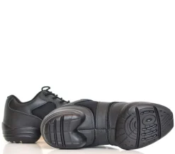 Dame Dansebutikken Andre Sko Til Disco|Andre Sko Ballet/moderne Dans-Capezio low top sneakers til zumba/linedance