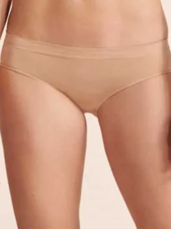 Dame Dansebutikken Gymnastik Undertøj Damer|Ballet Undertøj Damer-Capezio seamless trusse til dans/ballet/gymnastik