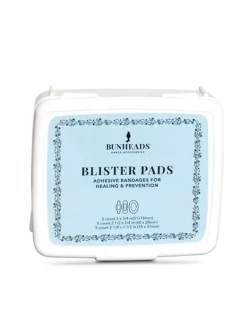 Dansebutikken Andet Til Gymnastik|Balletsko Tilbehør-Capezio 3x5 forskellige vabelplastre