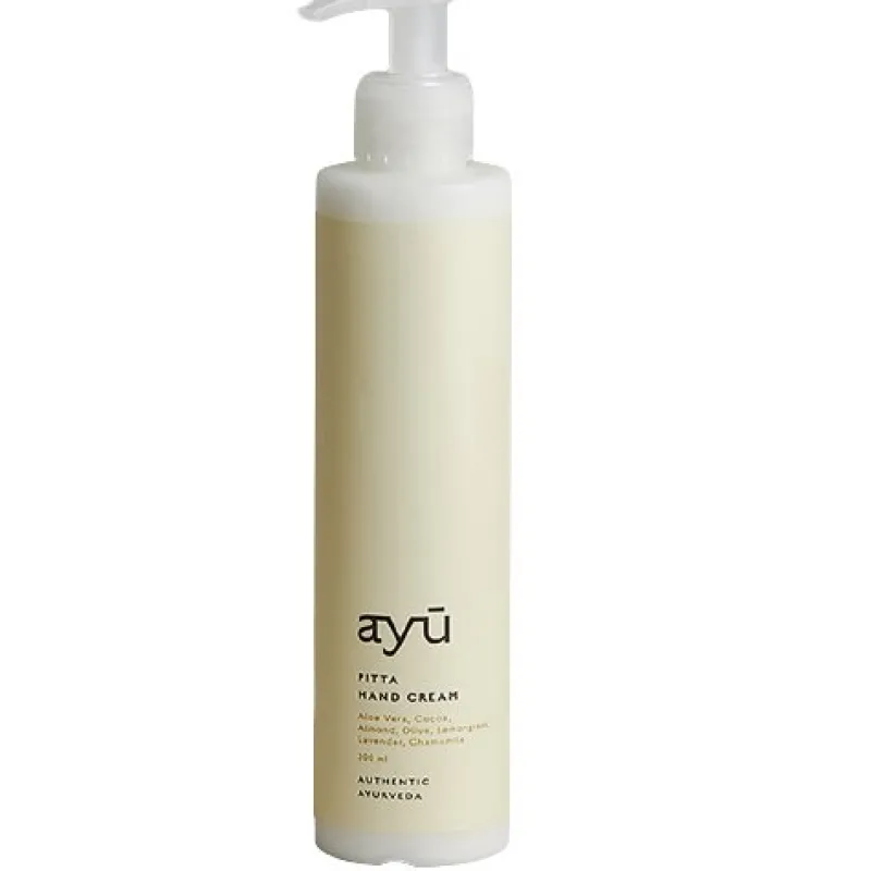 Dansebutikken Velvære-CREME 200 ML- AYÛ PITTA