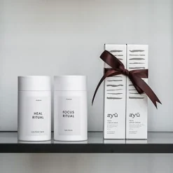 Dansebutikken Velvære-CREME 200 ML- AYÛ PITTA