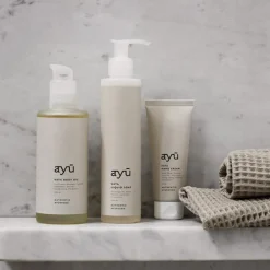 Dansebutikken Velvære-CREME 200 ML- AYÛ VATA