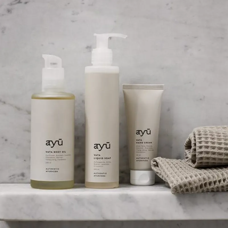 Dansebutikken Velvære-CREME 200 ML- AYÛ VATA