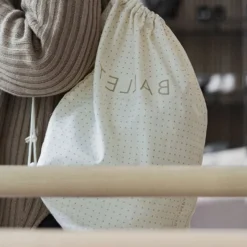 Dansebutikken Andet Til Ballet-Creme balletpose