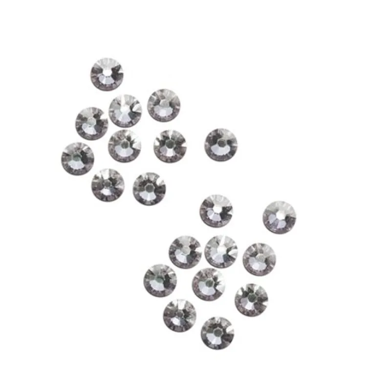 Dansebutikken Rhinsten/smykker|Rhinsten-Crystal rhinsten til ansigt, hår og tøj