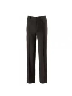 Dansebutikken Dansetøj Dreng-Dansebuks sort standard dreng Intermezzo