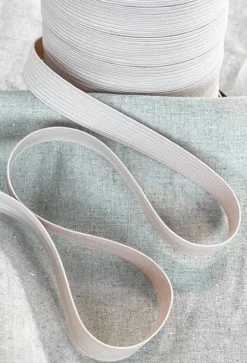 Dansebutikken Balletsko Tilbehør-Elastik til bløde balletsko/springsko