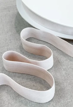 Dansebutikken Balletsko Tilbehør-Elastik til tåsko - standard