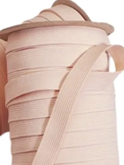 Dansebutikken Balletsko Tilbehør-Elastik til tåsko - standard