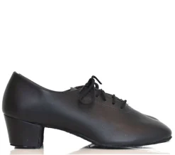 Dame Dansebutikken Folkedansesko Damer|Tangosko Damer-Freed of London Træningssko til damer