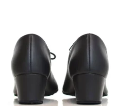 Dame Dansebutikken Folkedansesko Damer|Tangosko Damer-Freed of London Træningssko til damer