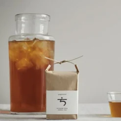 Dansebutikken Velvære-Glowing soul urte te fra Yogamood