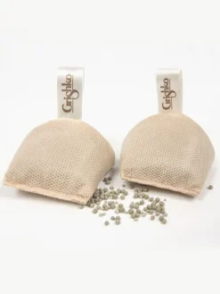 Dansebutikken Balletsko Tilbehør|Dansesko Tilbehør-Grishko indlæg til at putte i dine tåspidssko