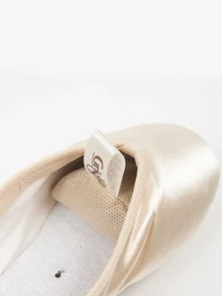 Dansebutikken Balletsko Tilbehør|Dansesko Tilbehør-Grishko indlæg til at putte i dine tåspidssko