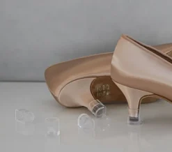 Dansebutikken Dansesko Tilbehør-Hælbeskyttere - Elite - slim - 1 par