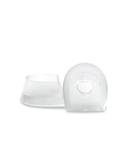 Dansebutikken Dansesko Tilbehør-Hælbeskyttere - spanish - Diamant