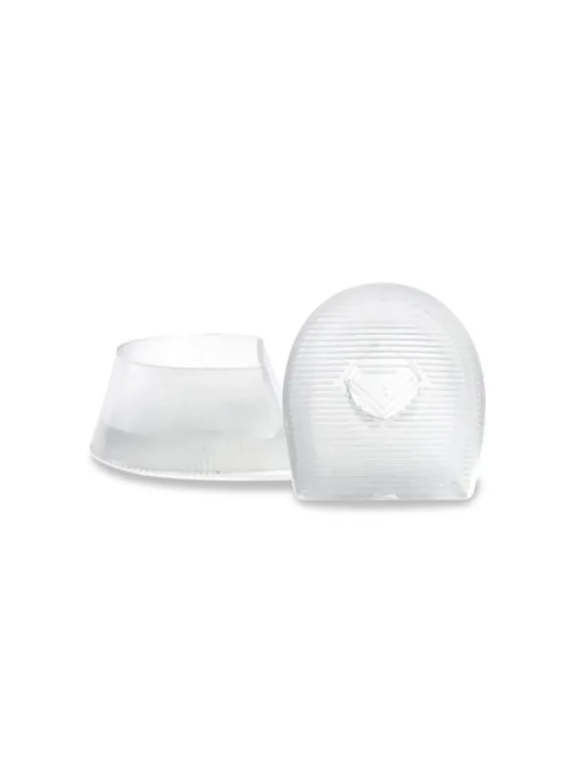 Dansebutikken Dansesko Tilbehør-Hælbeskyttere - spanish - Diamant