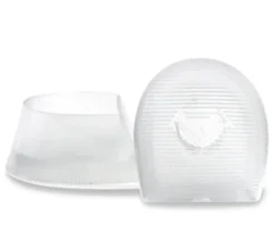 Dansebutikken Dansesko Tilbehør-Hælbeskyttere - spanish - Diamant