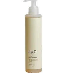 Dansebutikken Velvære-HÅNDSÆBE 200 ML- AYÛ PITTA