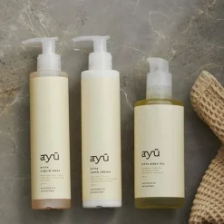 Dansebutikken Velvære-HÅNDSÆBE 200 ML- AYÛ PITTA