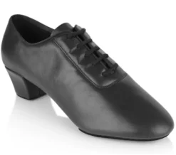 Dansebutikken Latinsko Herrer-Latin dansesko i kalveskind teen og herrer Ray Rose