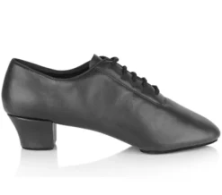 Dansebutikken Latinsko Herrer-Latin dansesko i kalveskind teen og herrer Ray Rose