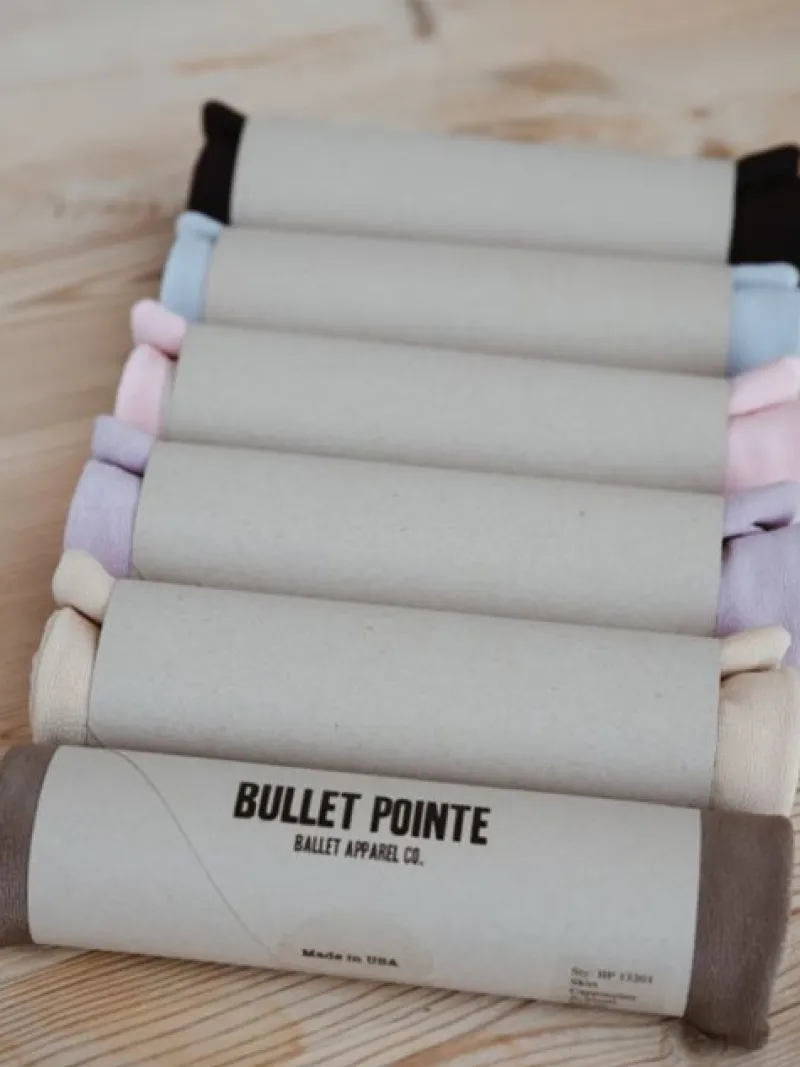 Dame Dansebutikken Skørter Til Skøjteløb|Ballet Underdele Damer-Lattefarvet pull on skørt fra Bullet Pointe