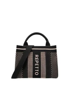 Dansebutikken Andet Til Ballet|Dansetasker-Lille crossbody dansetaske fra Repetto