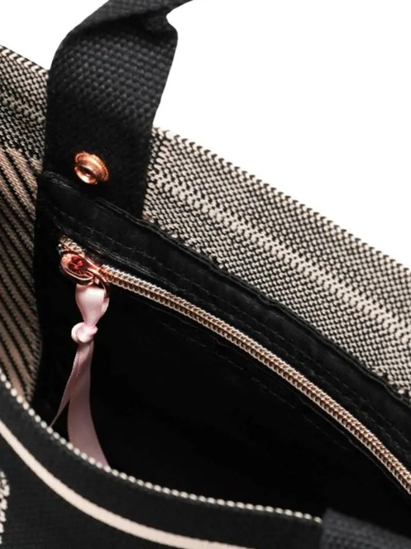 Dansebutikken Andet Til Ballet|Dansetasker-Lille crossbody dansetaske fra Repetto