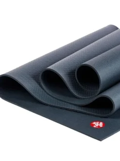 Dansebutikken Måtter Til Yoga-Manduka mørk grå PROlite måtte til yoga