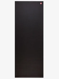 Dansebutikken Måtter Til Yoga-Manduka sort Pro travel måtte til yoga