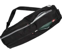 Dansebutikken Tasker Til Yoga-Manduka sort taske til yogaudstyr