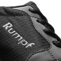 Dame Dansebutikken Sneakers Børn|Salsasko Damer-MOJO sort Rumpf sneaker til alt slags dans