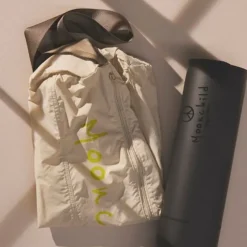 Dansebutikken Tasker Til Yoga-Moonchild lys taske til yogamåtter