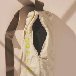 Dansebutikken Tasker Til Yoga-Moonchild lys taske til yogamåtter