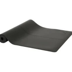 Dansebutikken Måtter Til Yoga-Moonchild sort lækker måtte til yoga