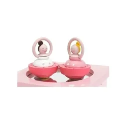 Børn Dansebutikken Balletting Børn-Musikboks med dansende ballerinaer