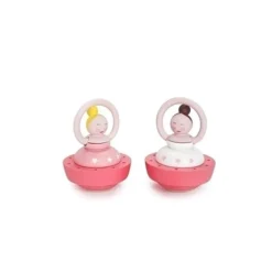 Børn Dansebutikken Balletting Børn-Musikboks med dansende ballerinaer