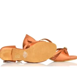 Børn Dansebutikken Pige Dansesko-Natasha pige dansesko International