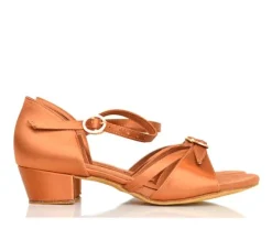 Børn Dansebutikken Pige Dansesko-Natasha pige dansesko International